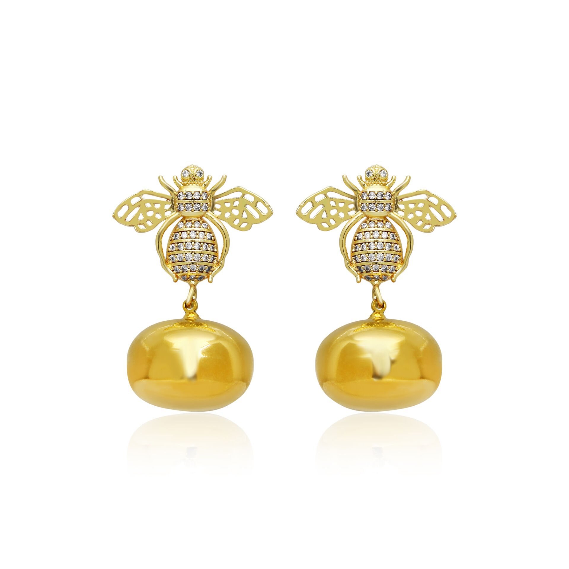 BEE BALLS