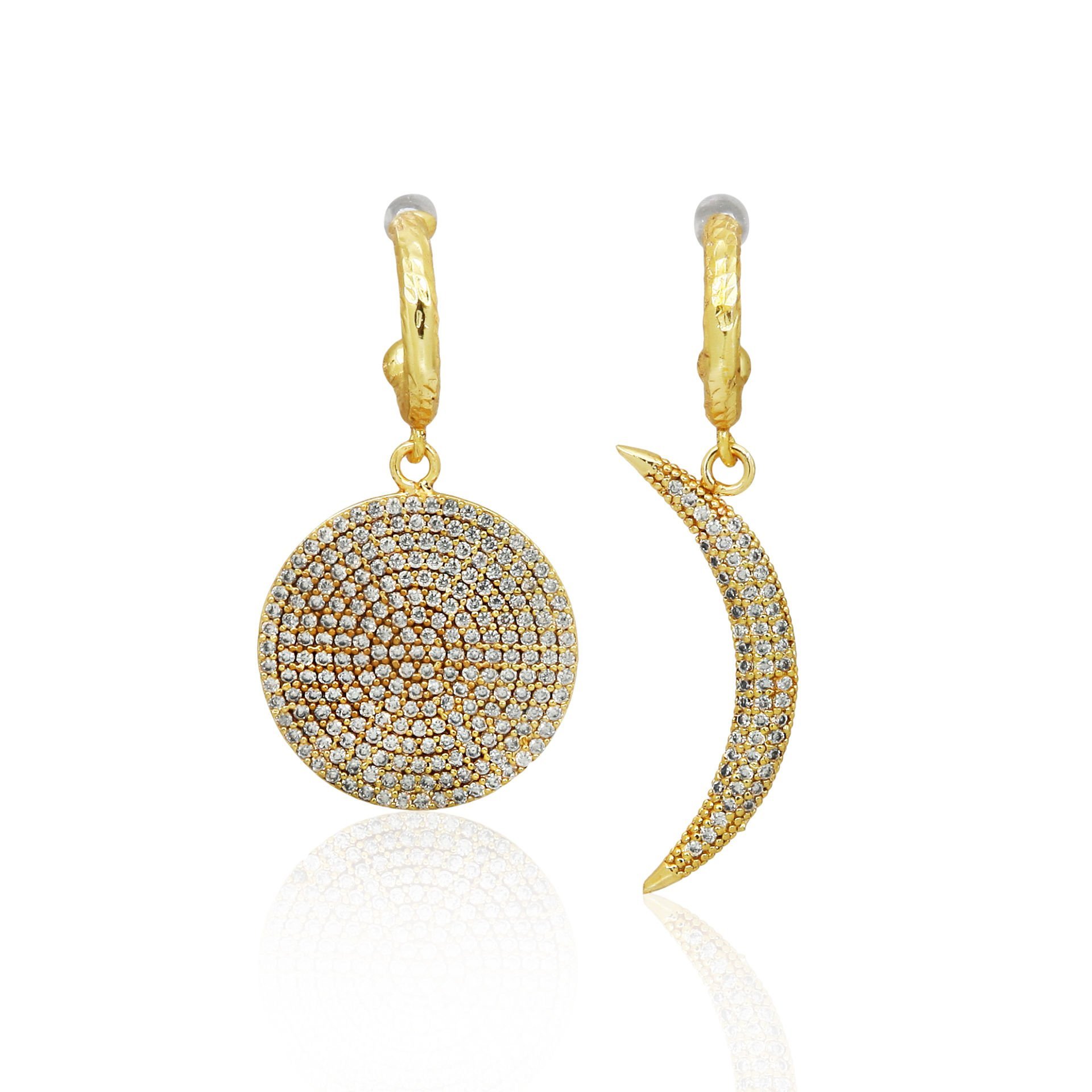 FULL MOON SPARKLE