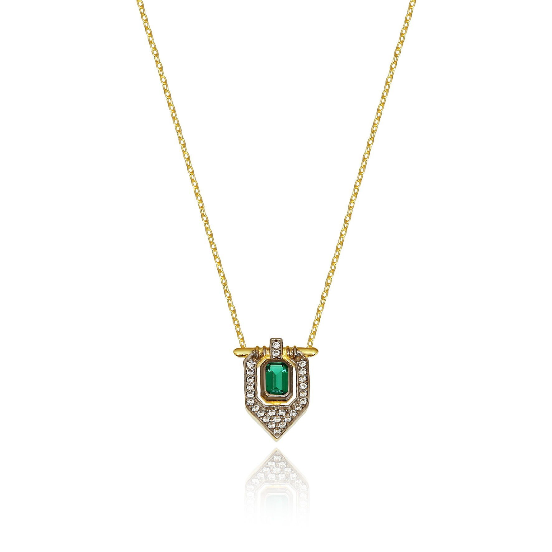 KNIGHT GREEN KOLYE