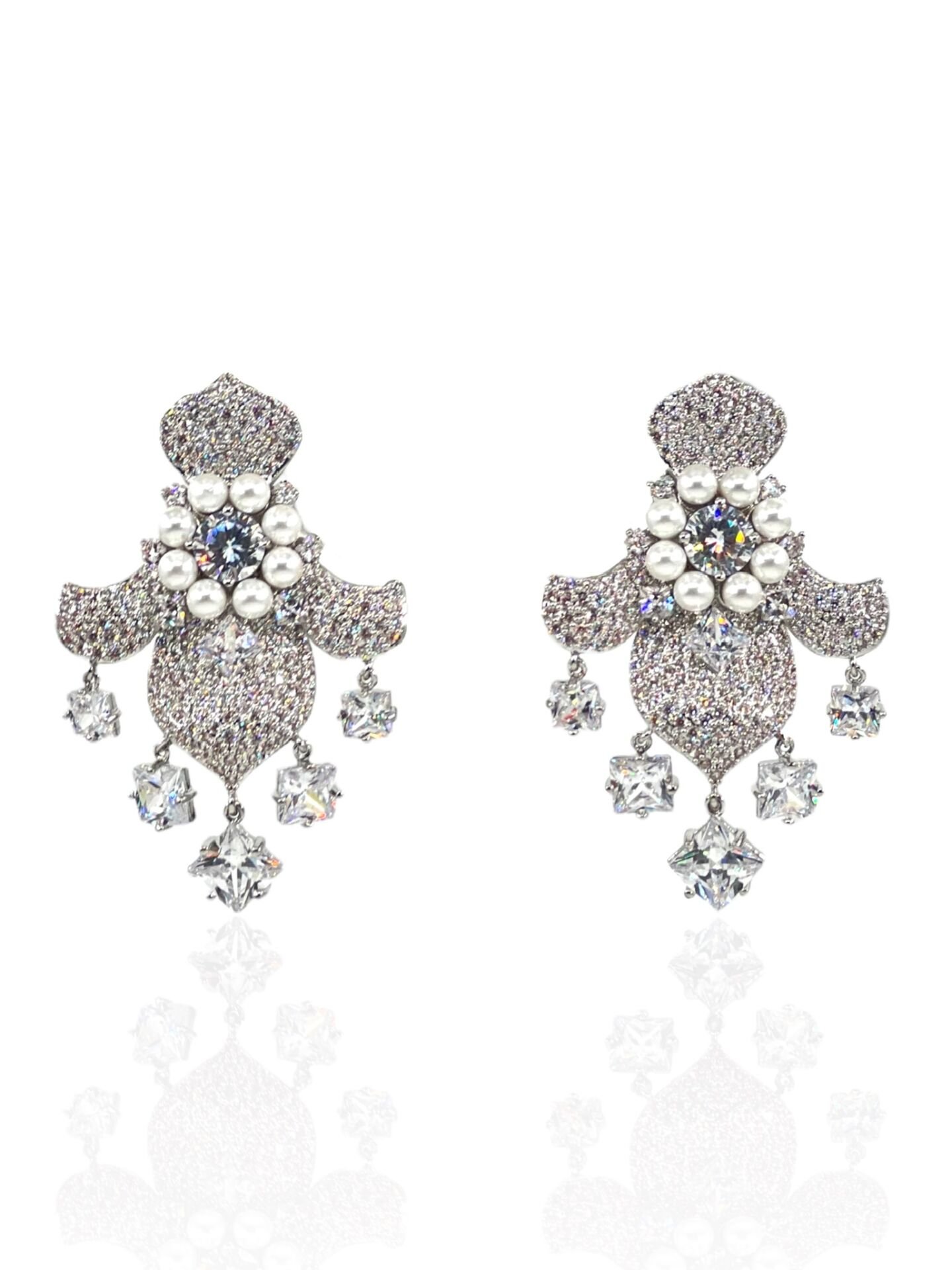 GLAM FLEUR DE LYS