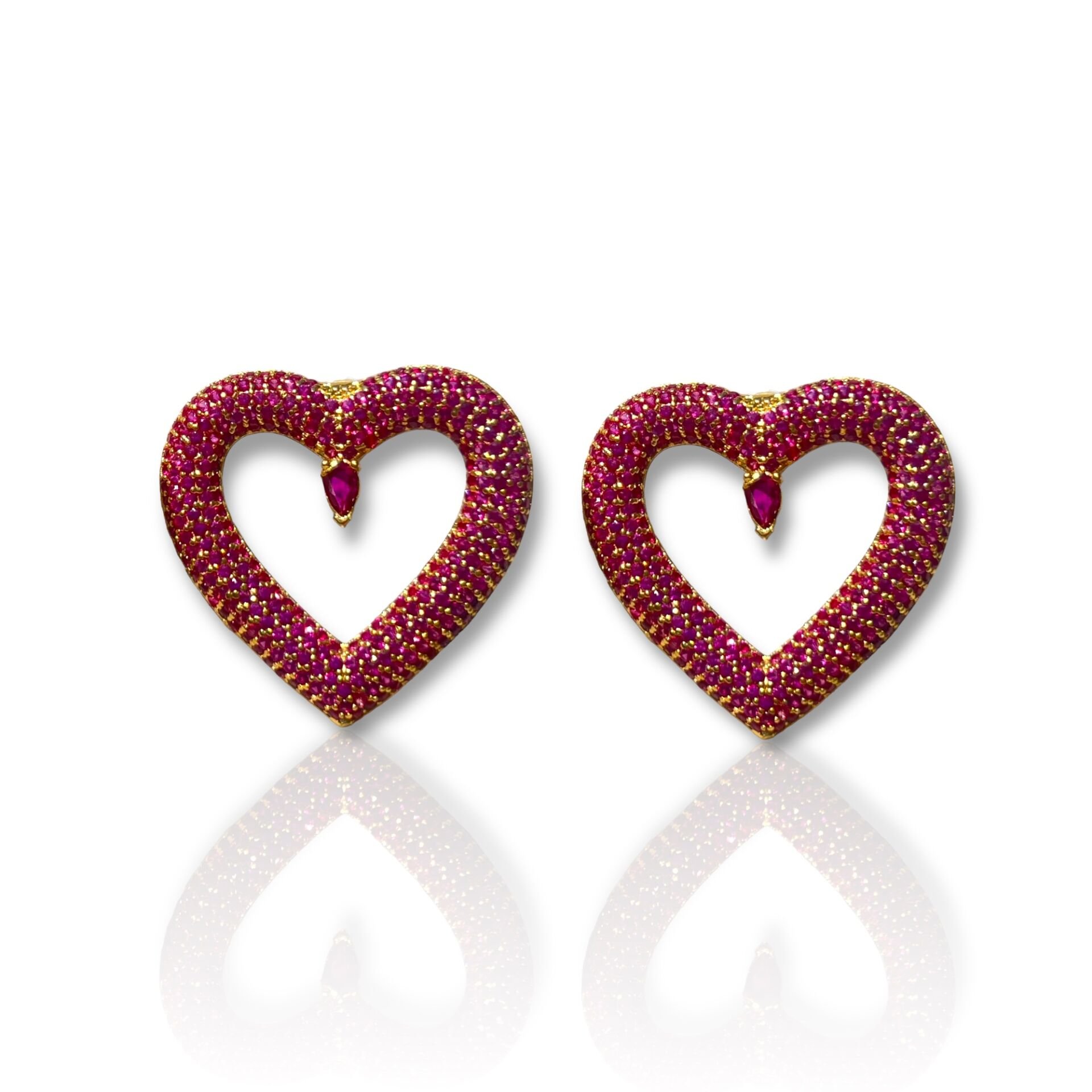 LOVE GLOW (pink)