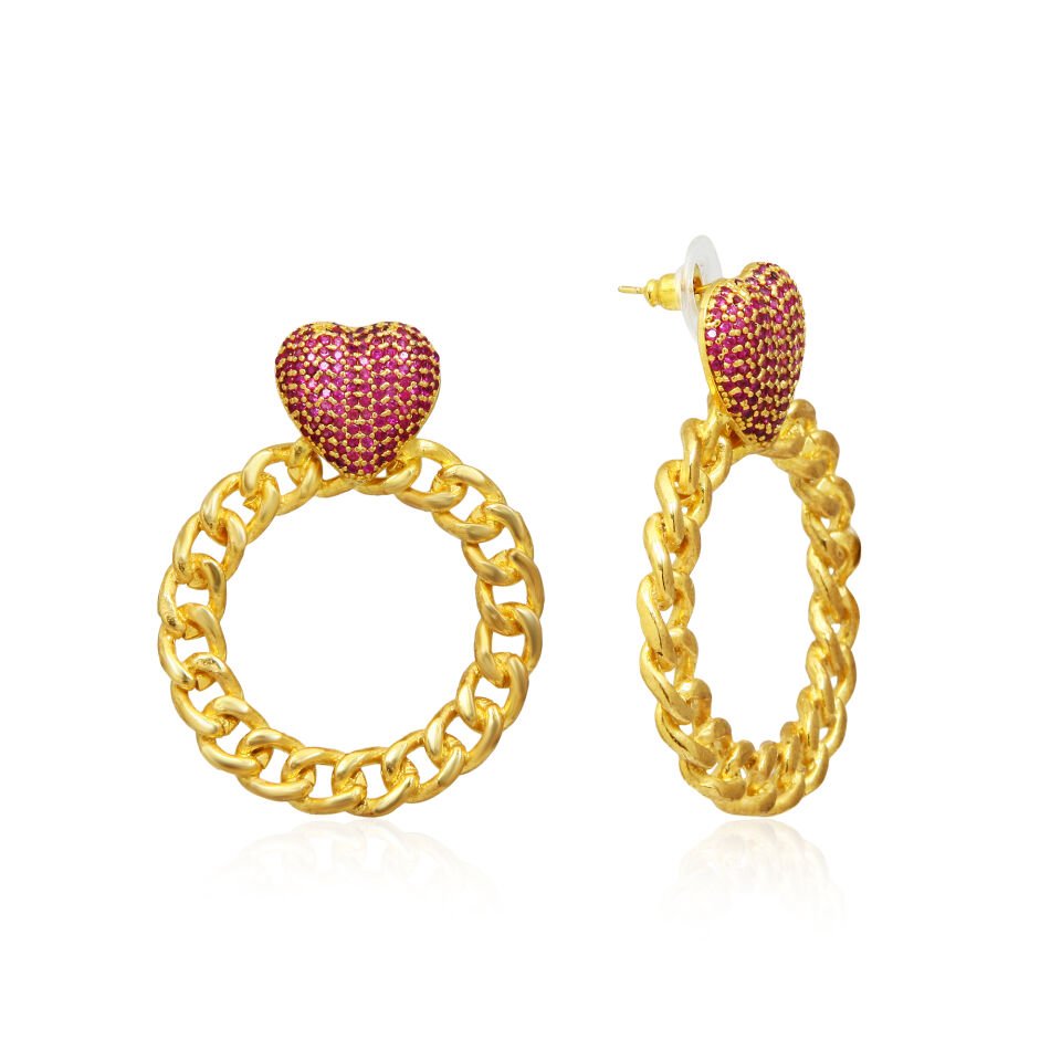 HEART CHAIN