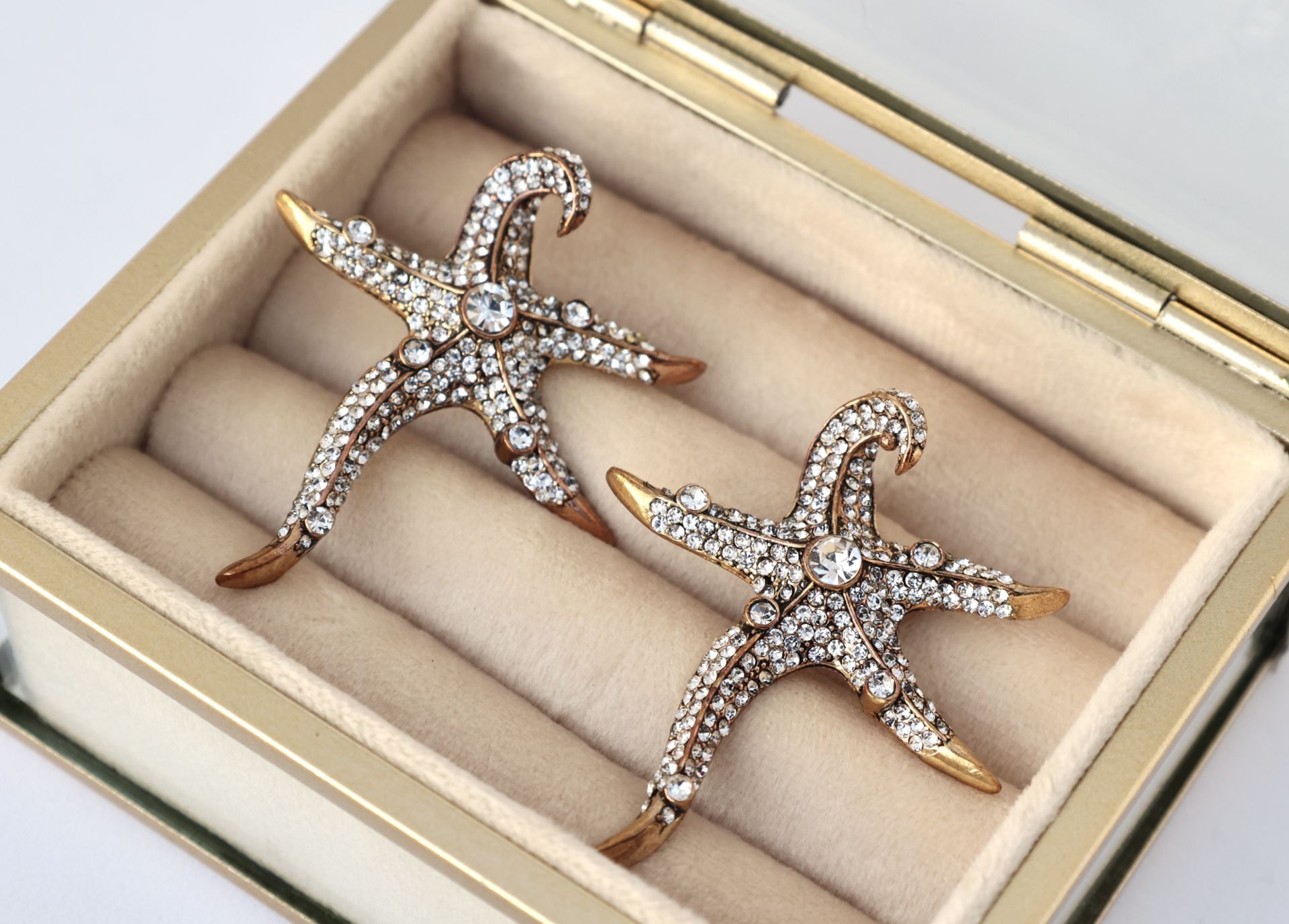 ZIRCONS WITH SEASTAR