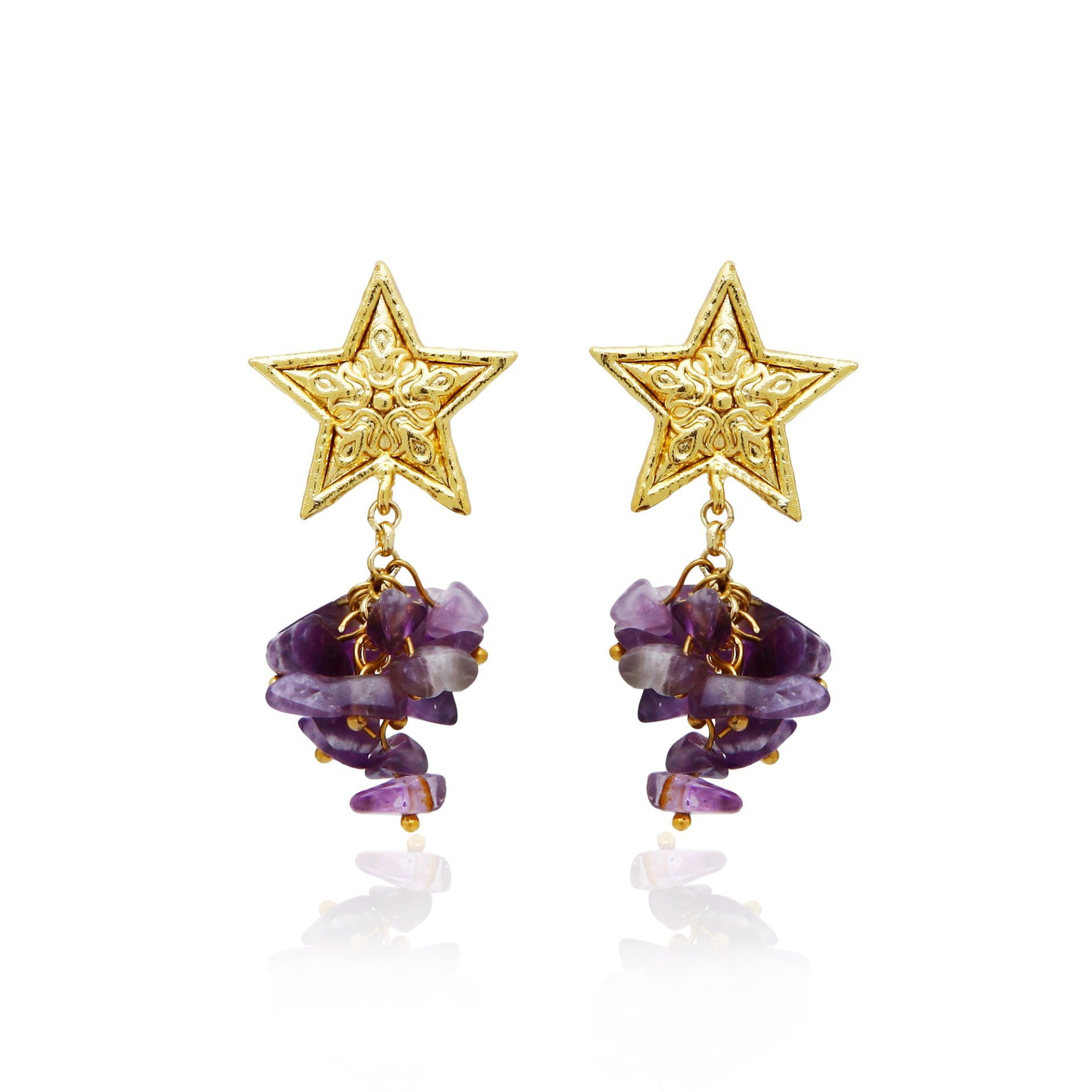 STARRY DROPS