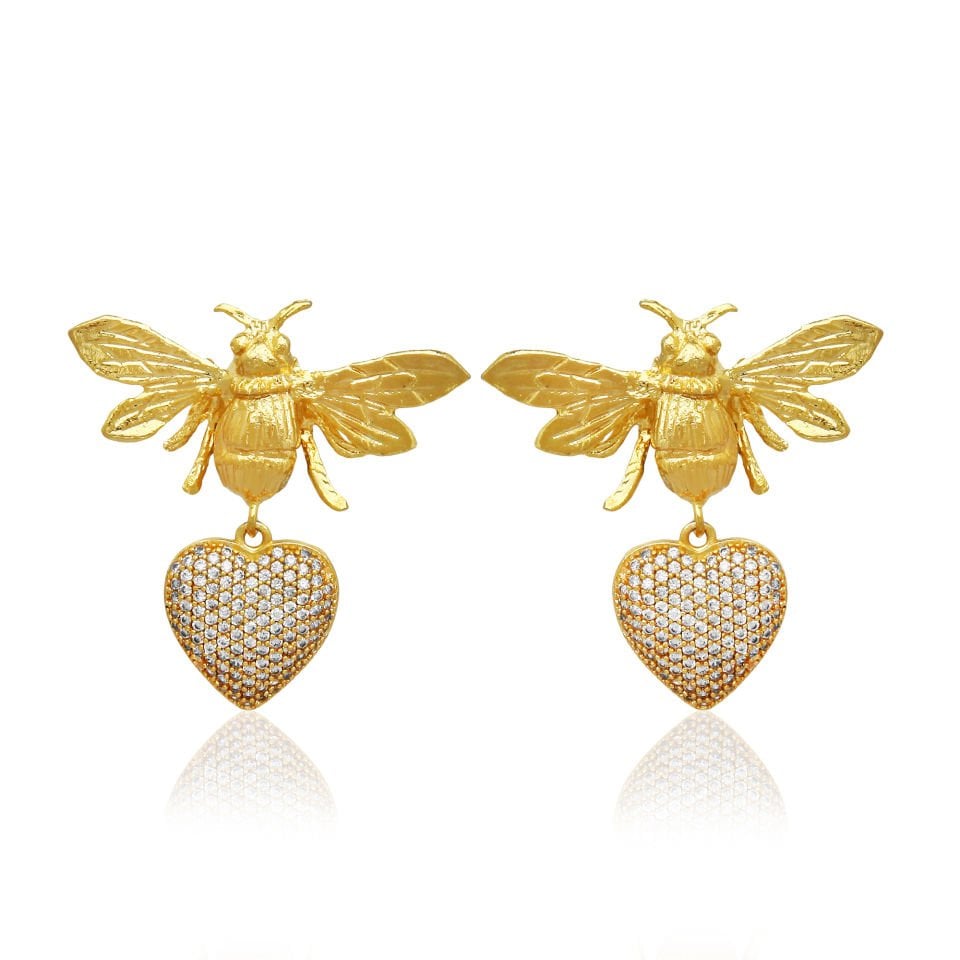QUEEN LOVELY BEE