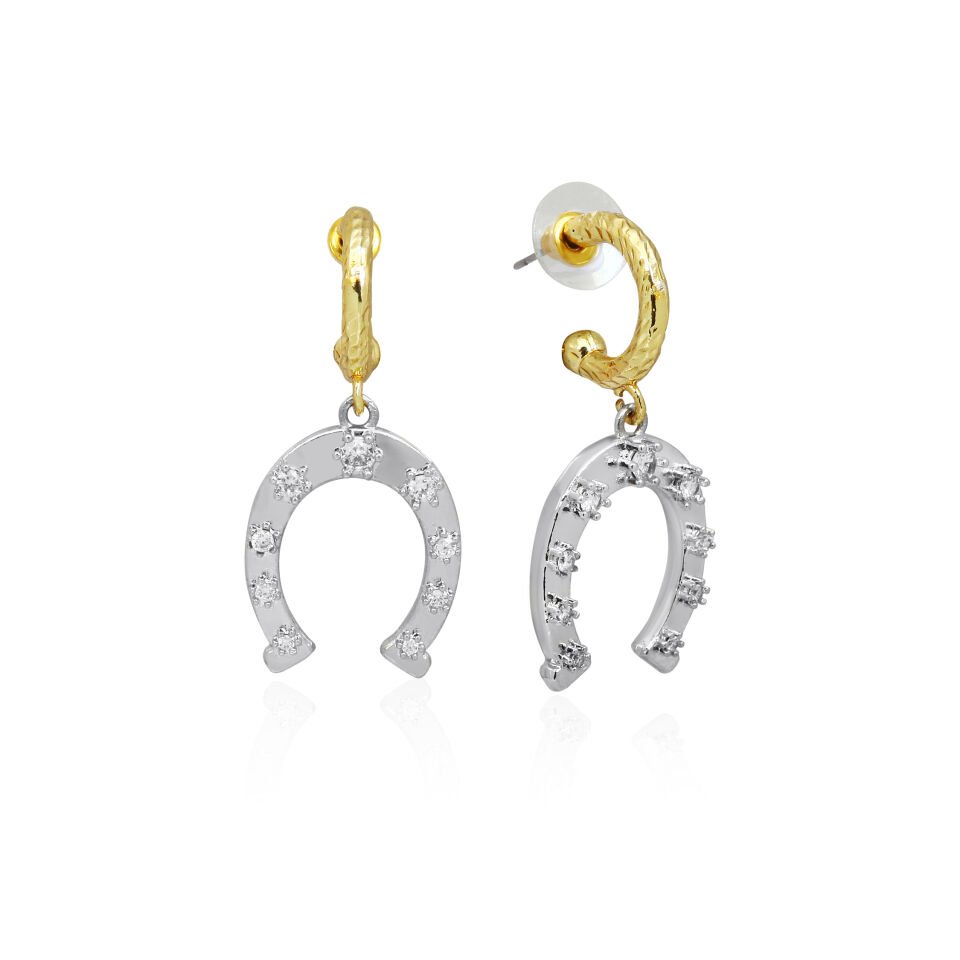 MINI GOLDEN HORSESHOE