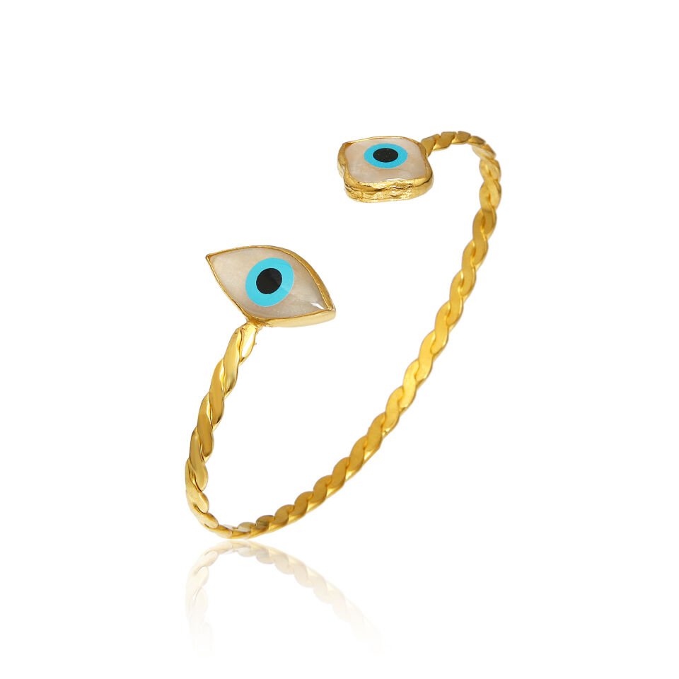 EYES BRACELET