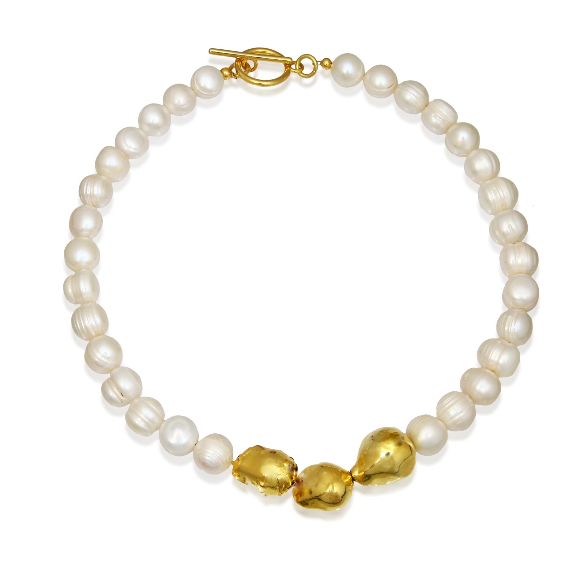 CHARLOTTE’S PEARL
