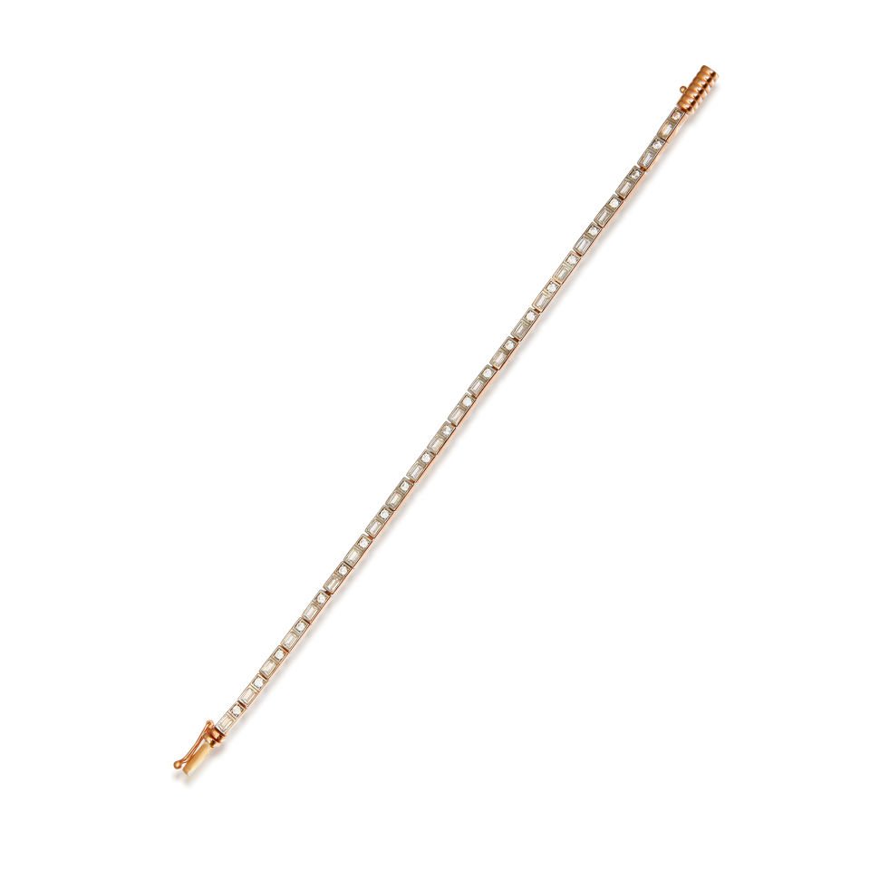 GOLDEN BAGUETTE