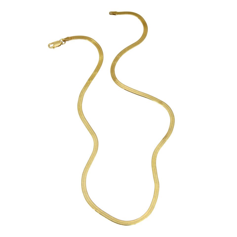 FLAT CHAIN