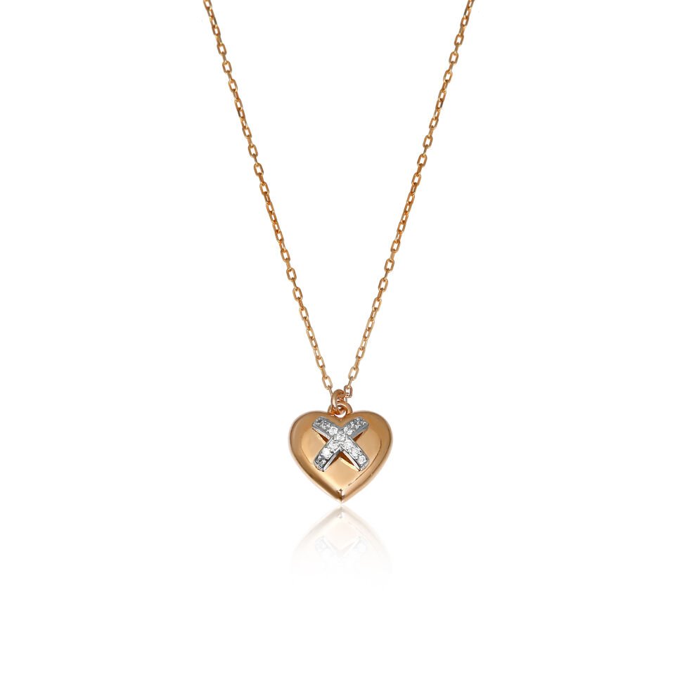 CROSS LOVE