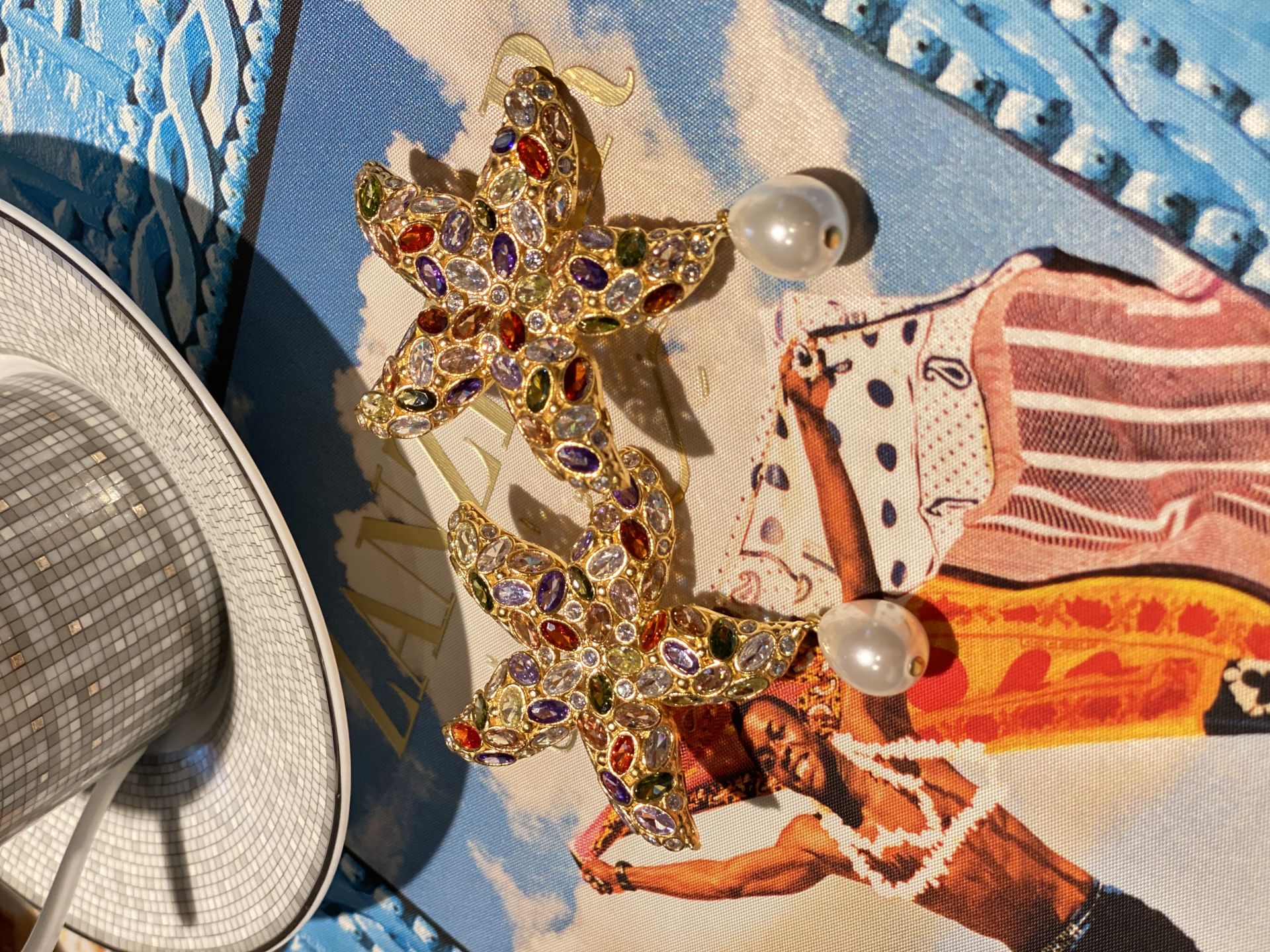 COLORFUL TWINKLE STAR