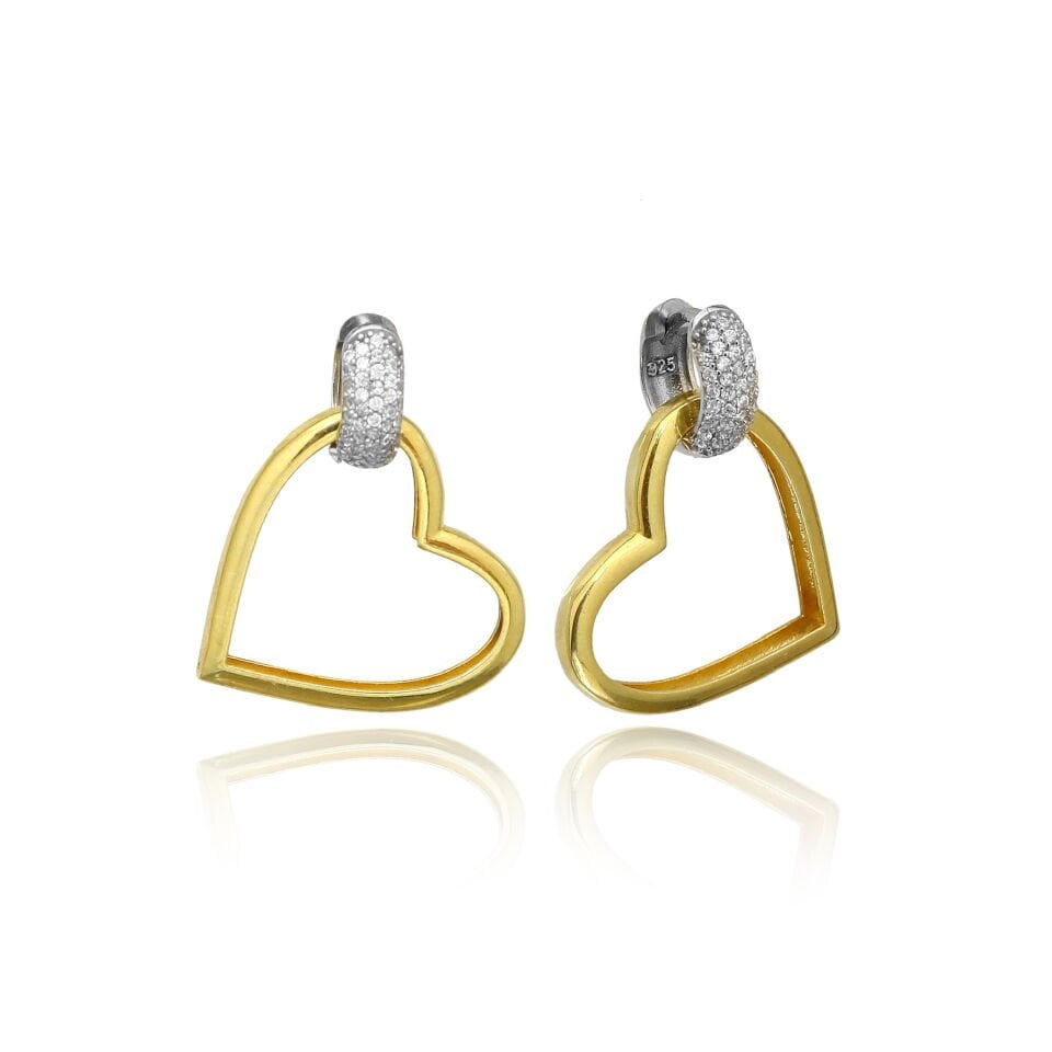 HEART HOOP