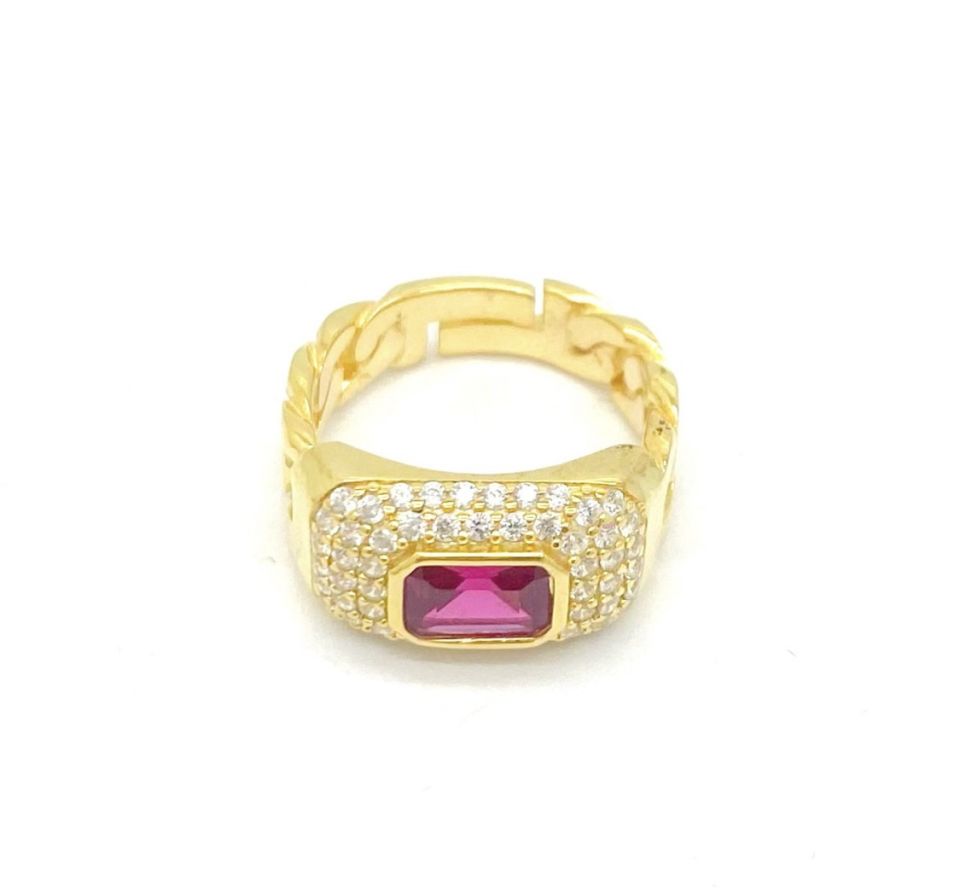 RUBY PASSION