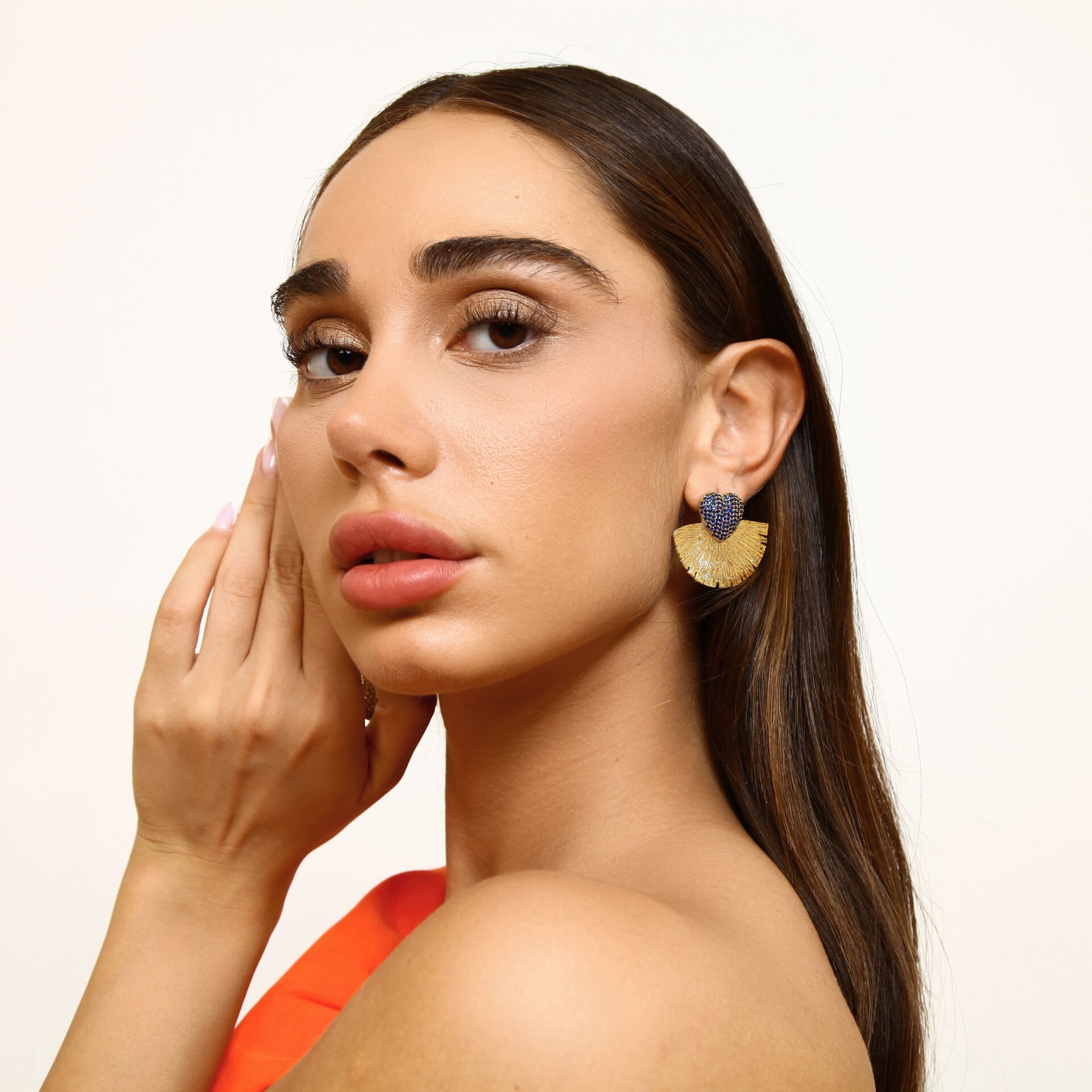 SPREAD OF LOVE (Dark Blue)