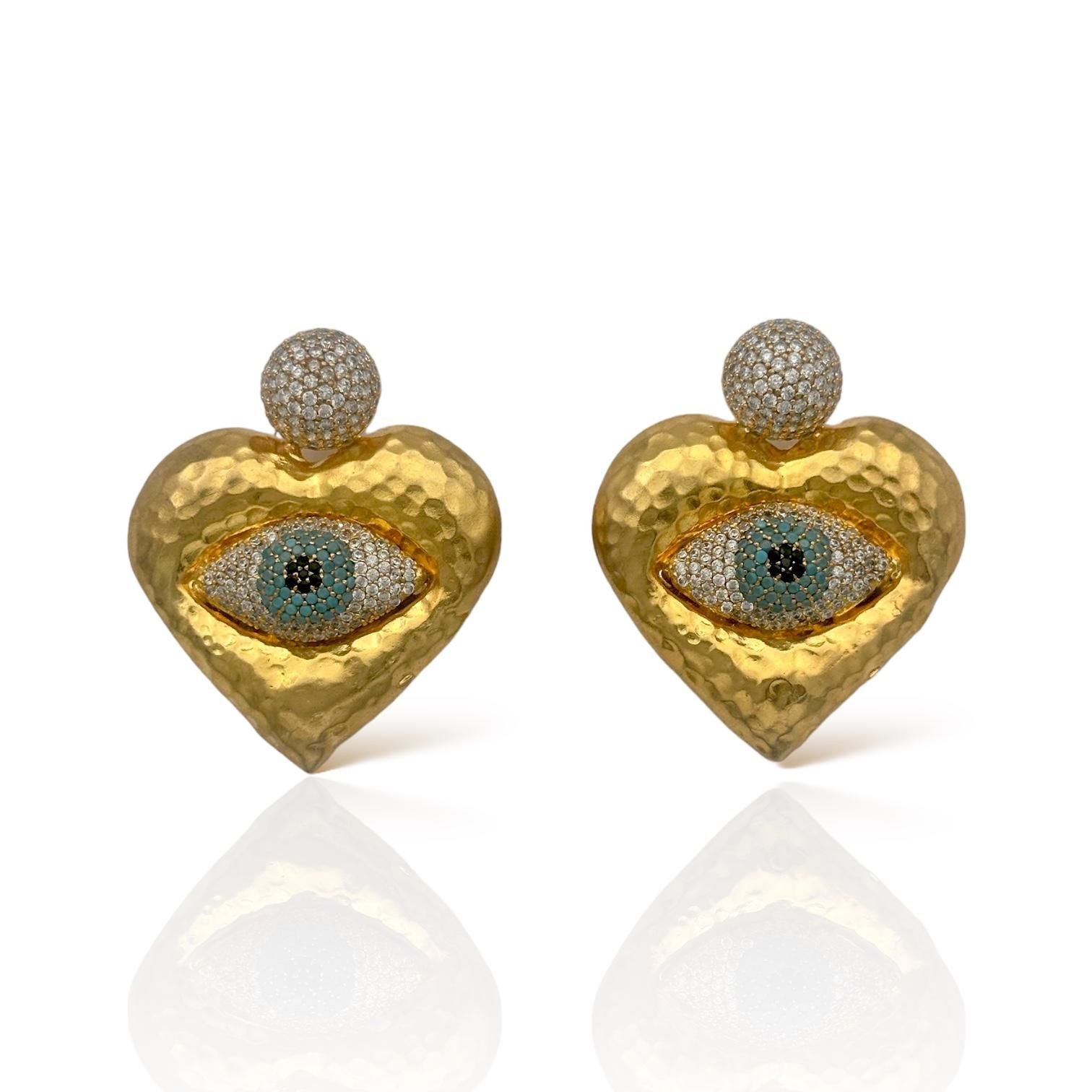 EYE OF HEART