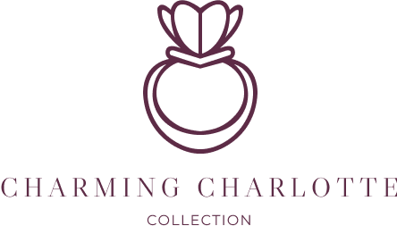 CHARMING CHARLOTTE-LET' SPARKLE!